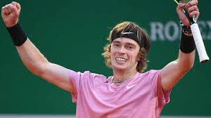 The character found in each tube of our oil colors is unique due to the pigment inside, giving the artist new choices of texture, opacity, consistency, tone and hue. Andrey Rublev Roberto Bautista Agut Montecarlo Thursday Atp Tour Tennis