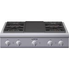 Shop and compare thermador ranges & stoves, parts, and accessories on whohou.com marketplace. Pcg364gd Thermador Cooktops Orville S Home Appliances