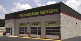 At precision collision we'll give you the attention and personal service you'll come to expect and enjoy. Birmingham Alabama Auto Maintenance And Repair Shop Precision Tune Auto Care