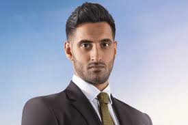 The Apprentice stats