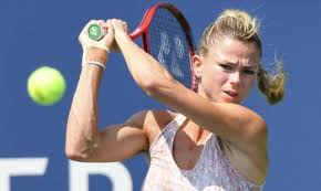Camila giorgi nasce a macerata da padre argentino nato a la plata e di origini italiane. Aeqgfea4mryxum
