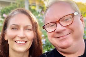 Fundraiser for darrell nutt by Lisa Brandt : Help Darrell Nutt Beat Stage  IIIa Rectal Cancer