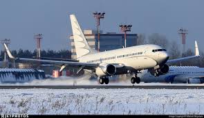 M Urus Boeing Boeing 737 Boeing Business Jet
