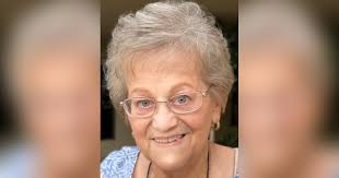 Obituary for Donnabelle "Donna" (Majewski) Springer