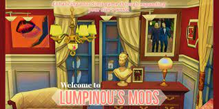 Get access to exclusive content and experiences on the world's largest membership platform for artists . Index Of Mods Lumpinou On Patreon