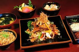 Japanese Picture Of Sakura Japanese Restaurant Jeddah Tripadvisor