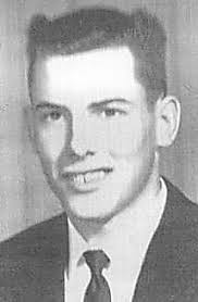 Michael Vane Hiatt (1945-2010)