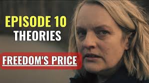 Serena Joy's baby is what The Wheelers REALLY Want, right