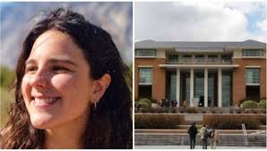 Josefa Huerta Pérez