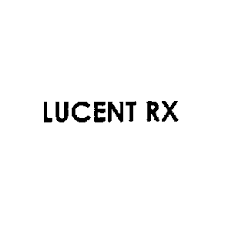 Lucent insurance services ei tegutse valdkondades õigus ja rahandus, juristid õigus, pangad. Lucent Rx Trademark Application Of Lucent Health Solutions Inc Serial Number 76718559 Justia Trademarks