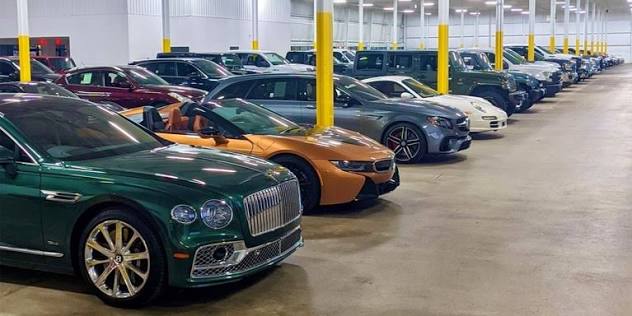 Used Cars in Grand Rapids MI | Used Car Dealer Grand Rapids