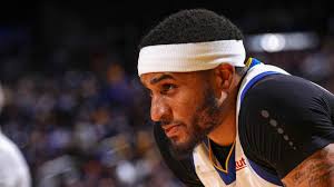 How a lifelong struggle paved the way for Gary Payton II's success with the  Golden State Warriors