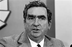 What does this group think of Denis Healey? : r/LabourUK