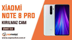 Oppo reno 3 pro nano cam kırılmaz cam ekran koruyucu 9h. Xiaomi Redmi Note 8 Note 8 Pro Kirilmaz Ekran Koruyucu Nano Temperli Cam Youtube