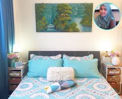 Perlu diingat beberapa tikar dibina untuk tidur yang lebih. Nak Bilik Kemas Cantik Ala Ala Hotel Ibu Ni Kongsikan Tip Menghiasnya Mak Mak Mesti Suka Keluarga