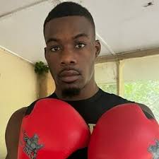 Devon Young vs. Lemir Isom-Riley, Ring Wars