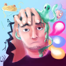 NebulaDreams' Art Page