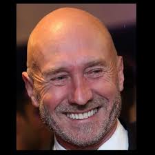 Perry McCarthy (@original_stig)