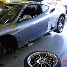 Schedule san diego car ac repair today. San Diego S 1 British German Italian Auto Repair Service Shop