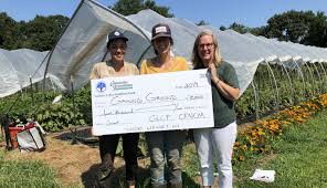 Learn About Our Donors