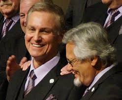 HIS VOICE NEWS ... in Pictures (Event Library)