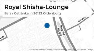 The news were also broke by farpost yesterday but they did not have full details of the story. Royal Shisha Lounge Staulinie In Oldenburg Innenstadt Bars Getranke