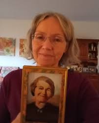 Edrics aunt gwennie and Mona ..brittania maybe Douglas sea front