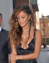 Fab Fashion Fix Nicole Scherzinger Stylish Celebrities Nicole