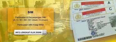 Maybe you would like to learn more about one of these? Biro Jasa Sim Palembang Home Facebook