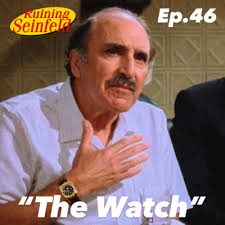 3-13 The Subway by Ruining Seinfeld