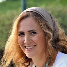 מדריכת הנקה Archives