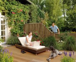 Sichtschutz Im Garten Diy Academy
