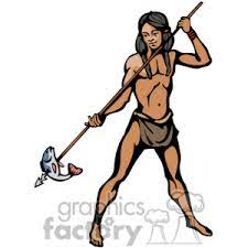 Royalty Free Indians 4162007 186 Clip Art Images Illustrations And Graphics 374298 Clip Art Art Images Indians