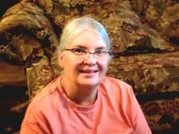 Patricia Ivy Obituary (1960