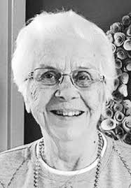 Obituary: Mary (Dunn) McLaughlin