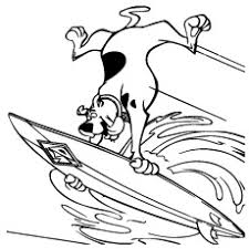 Scrappy scooby doo coloring pictures, worksheets for your child. Top 30 Free Printable Scooby Doo Coloring Pages Online