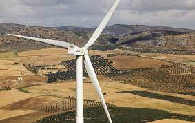 How tall is 67.5 inches in cm? Gamesa To Erect 67 5 Mw Of Very Tall Turbines In Thailand