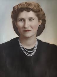 Suzanne Toole Freshmen 1963