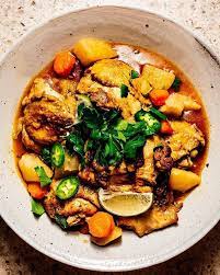 Super Easy Vietnamese Chicken Curry Recipe I Am A Food Blog Recipe Curry Chicken Recipes Vietnamese Chicken Curry Curry Recipes