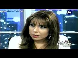 Video de la periodista Sandra Mariscal y como fue maltratada en Chile