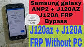 Unlocking your phone allows you to use the local wireless service by purchasing a sim card from . How To Unlock Samsung Galaxy Amp 2 Sm J120az Google Account Fix Frp Youtube