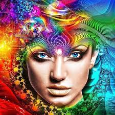 We shall find the Cube of the Rainbow. Of that, there is no doubt. But the  Arc of a Lover's conjecture Eludes the finding out."