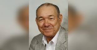 Obituary information for Rollie "Jack" Bristow Jr.