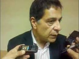 Luis Taboada habló sobre el conflicto en Instituto