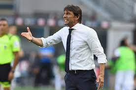 Diez años de una ruptura advertida. Antonio Conte Leaves Italian Champions Inter Milan By Mutual Consent Sport