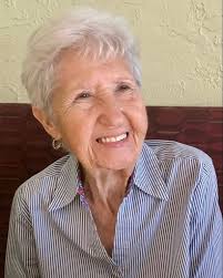 Bonnie Jeffery Obituary November 22, 2024