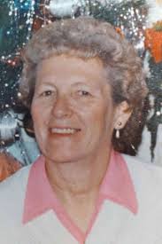 ESTHER PULS Obituary (2022)