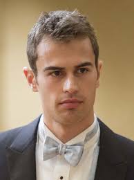 Theo James