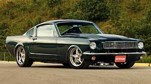Muscle Cars Wallpaper No 65599 Muscle Cars Mustang Mustang Pony Car