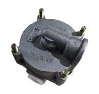 China Dongfeng 9730110020 Wabco Relay Valve Manufacturer